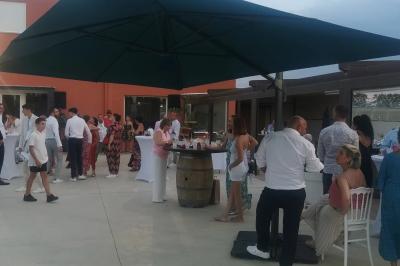 Location salle Toulouges (Pyrénées-Orientales) - Mas de La Secade #34