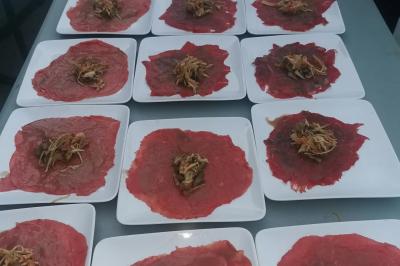 Location salle Toulouges (Pyrénées-Orientales) - Mas de La Secade #34