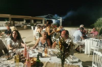 Location salle Toulouges (Pyrénées-Orientales) - Mas de La Secade #34