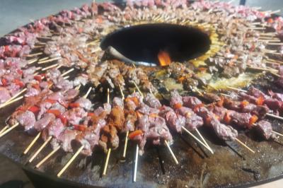 Location salle Toulouges (Pyrénées-Orientales) - Mas de La Secade #34