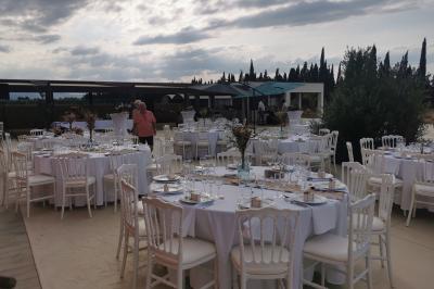 Location salle Toulouges (Pyrénées-Orientales) - Mas de La Secade #34