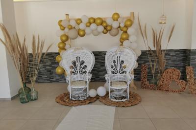 Location salle Toulouges (Pyrénées-Orientales) - Mas de La Secade #34