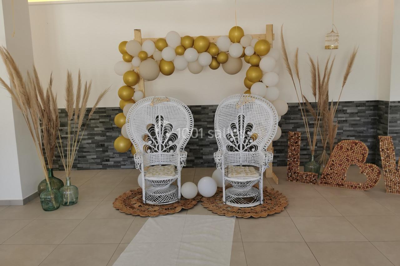 Location salle Toulouges (Pyrénées-Orientales) - Mas de La Secade #26