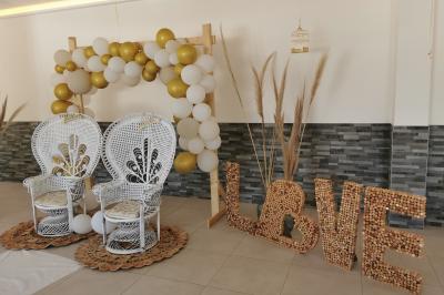 Location salle Toulouges (Pyrénées-Orientales) - Mas de La Secade #34