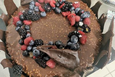 Location salle Toulouges (Pyrénées-Orientales) - Mas de La Secade #34