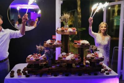 Location salle Toulouges (Pyrénées-Orientales) - Mas de La Secade #34