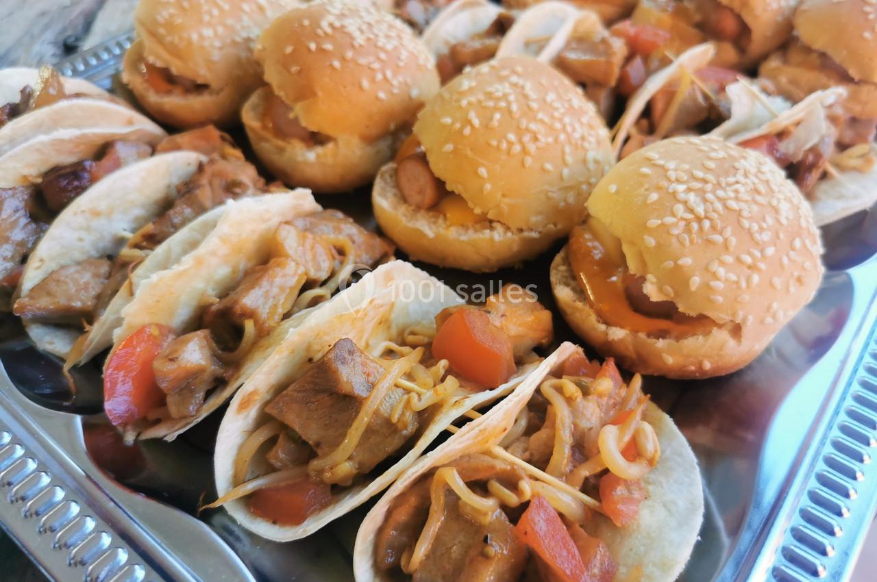 Location salle Toulouges (Pyrénées-Orientales) - Mas de La Secade #34