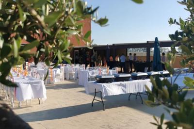 Location salle Toulouges (Pyrénées-Orientales) - Mas de La Secade #34