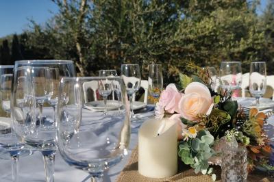 Location salle Toulouges (Pyrénées-Orientales) - Mas de La Secade #34