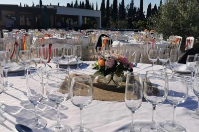 Location salle Toulouges (Pyrénées-Orientales) - Mas de La Secade #34