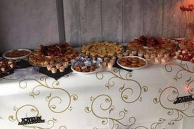 Traiteur Chauffailles (Saône-et-Loire) - Les Bons Petits Plats de Nanou #10