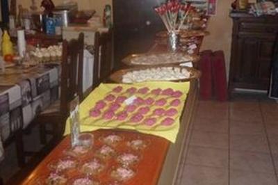 Traiteur Chauffailles (Saône-et-Loire) - Les Bons Petits Plats de Nanou #10