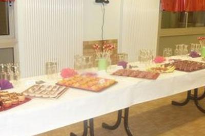 Traiteur Chauffailles (Saône-et-Loire) - Les Bons Petits Plats de Nanou #10