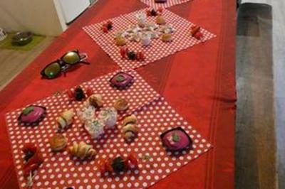 Traiteur Chauffailles (Saône-et-Loire) - Les Bons Petits Plats de Nanou #10