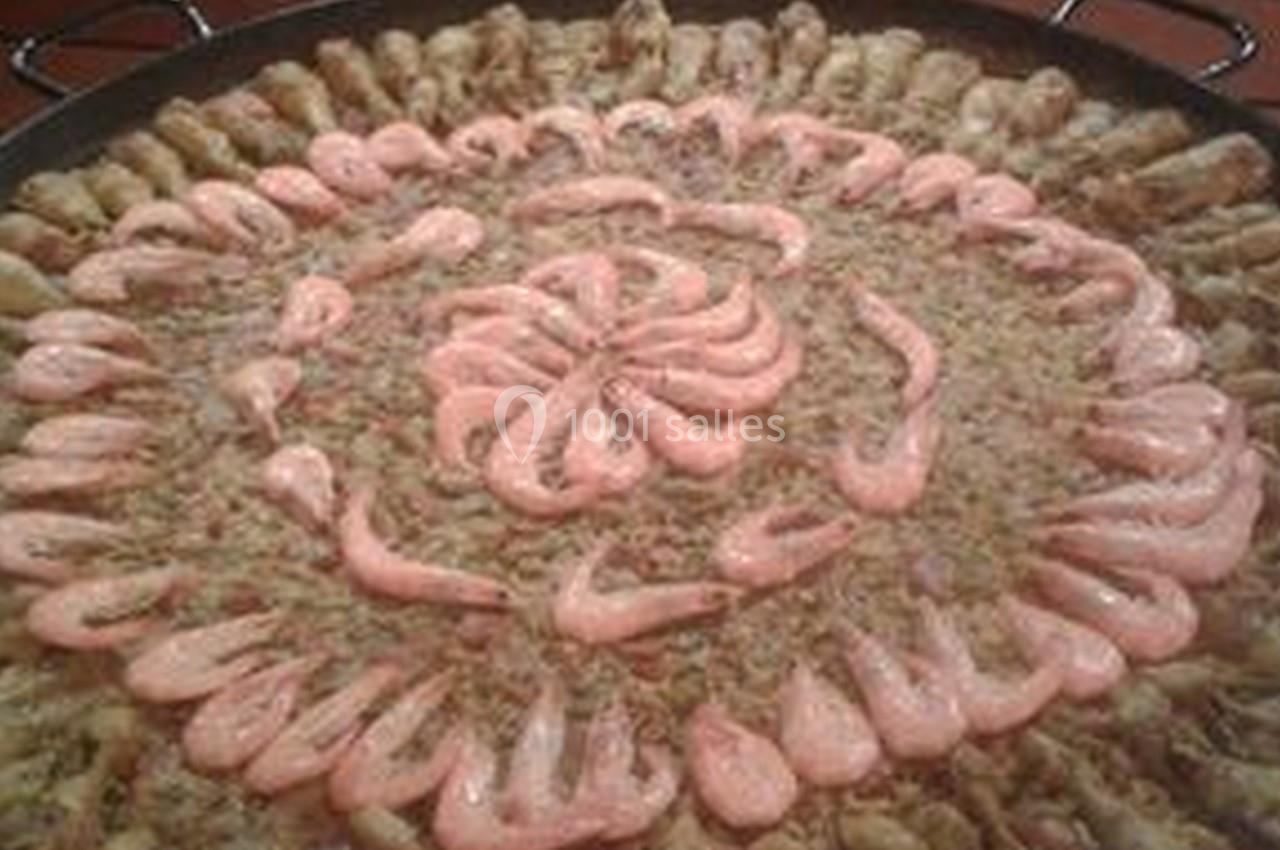 Traiteur Chauffailles (Saône-et-Loire) - Les Bons Petits Plats de Nanou #2