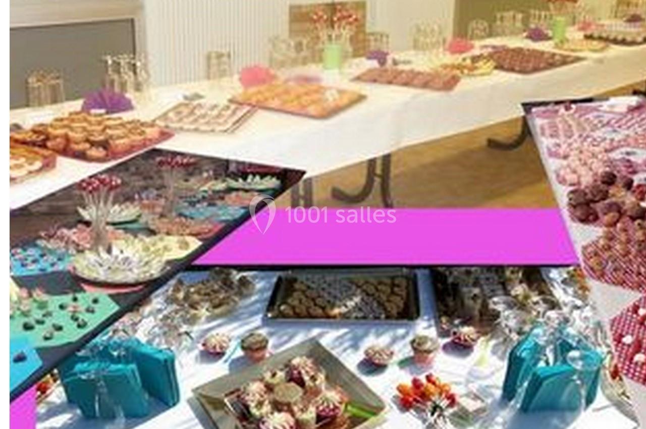 Traiteur Chauffailles (Saône-et-Loire) - Les Bons Petits Plats de Nanou #3