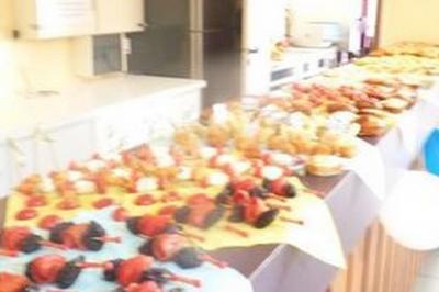 Traiteur Chauffailles (Saône-et-Loire) - Les Bons Petits Plats de Nanou #24