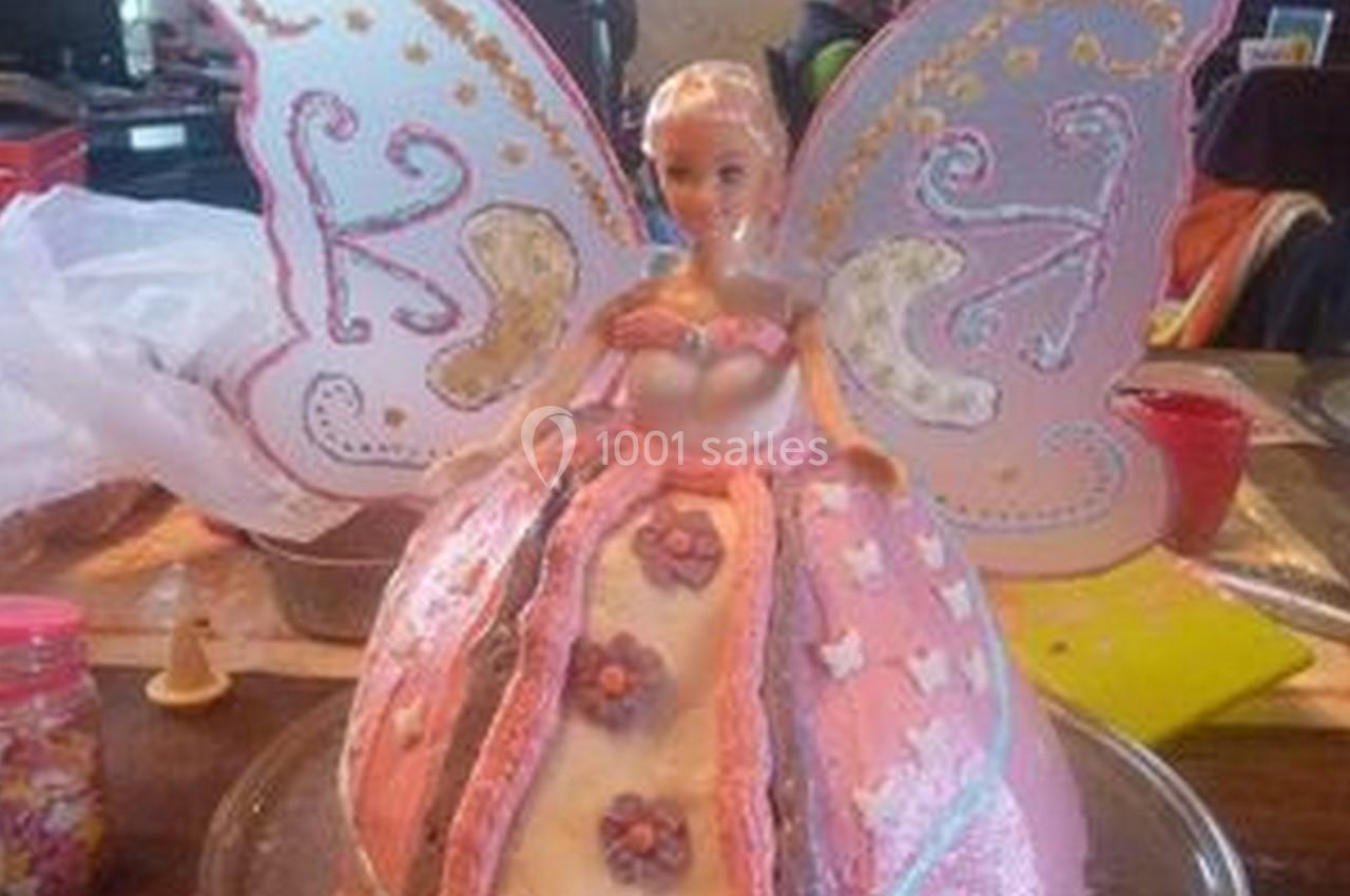 Traiteur Chauffailles (Saône-et-Loire) - Les Bons Petits Plats de Nanou #5