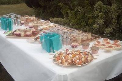 Traiteur Chauffailles (Saône-et-Loire) - Les Bons Petits Plats de Nanou #24