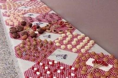 Traiteur Chauffailles (Saône-et-Loire) - Les Bons Petits Plats de Nanou #24