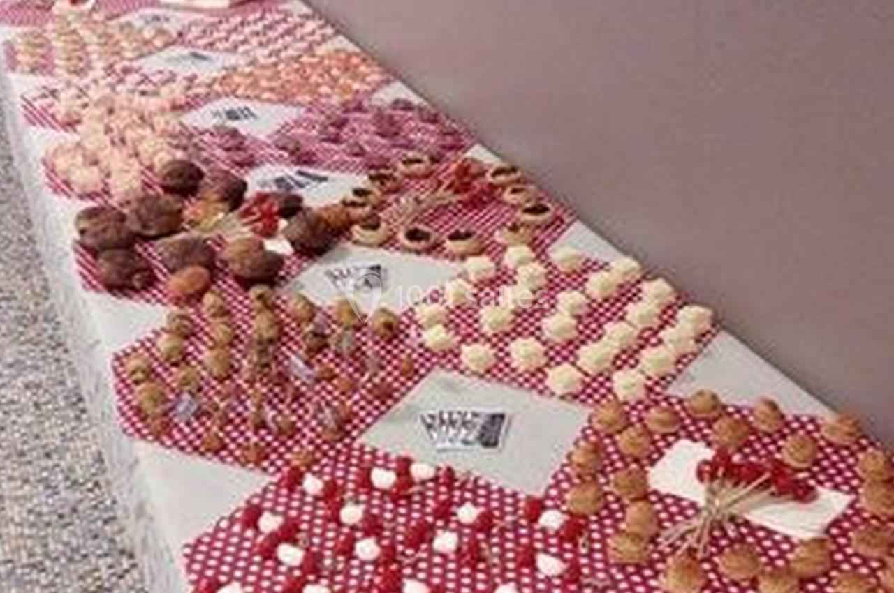 Traiteur Chauffailles (Saône-et-Loire) - Les Bons Petits Plats de Nanou #9