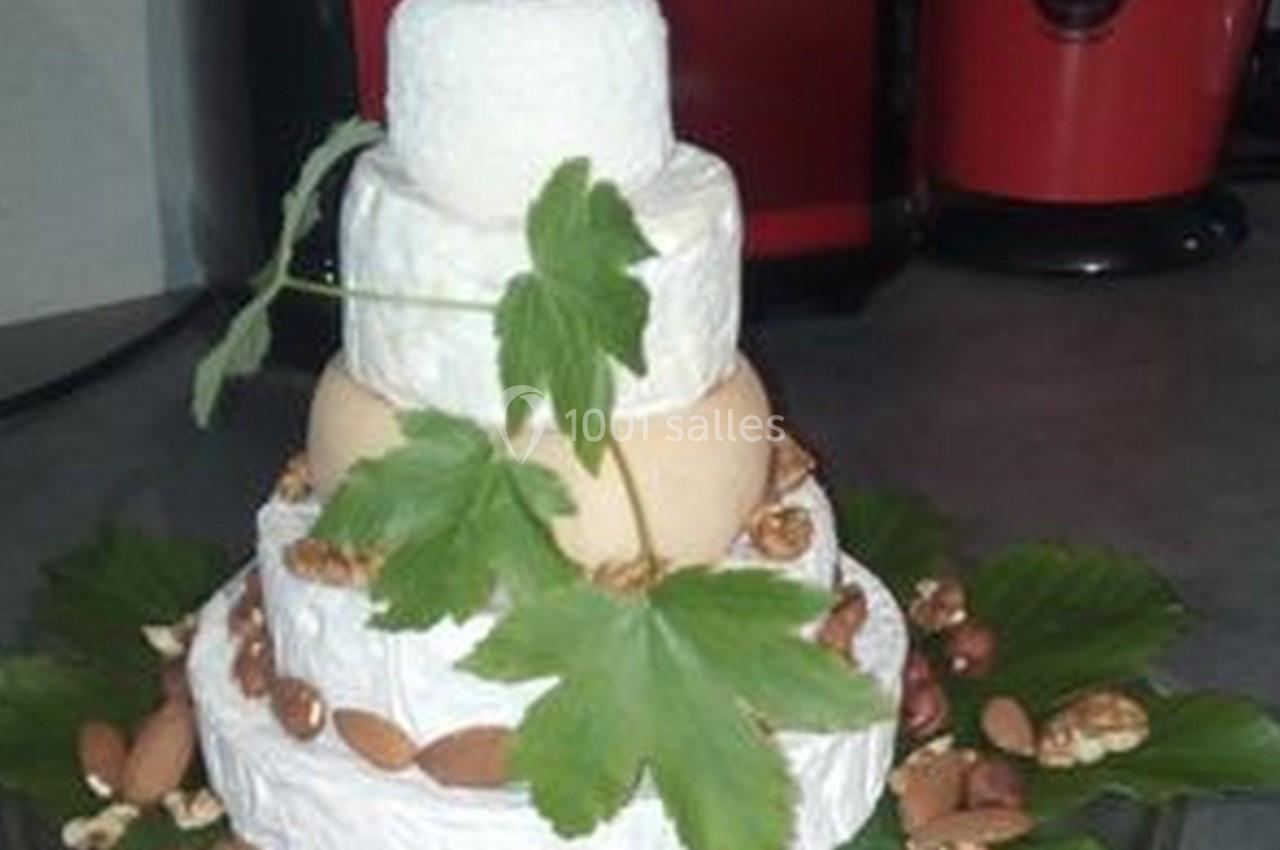 Traiteur Chauffailles (Saône-et-Loire) - Les Bons Petits Plats de Nanou #10