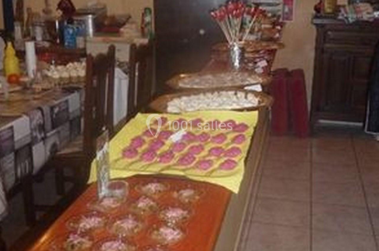 Traiteur Chauffailles (Saône-et-Loire) - Les Bons Petits Plats de Nanou #11