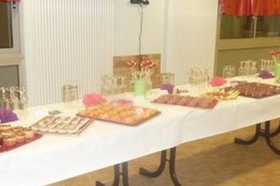 Traiteur Chauffailles (Saône-et-Loire) - Les Bons Petits Plats de Nanou #24