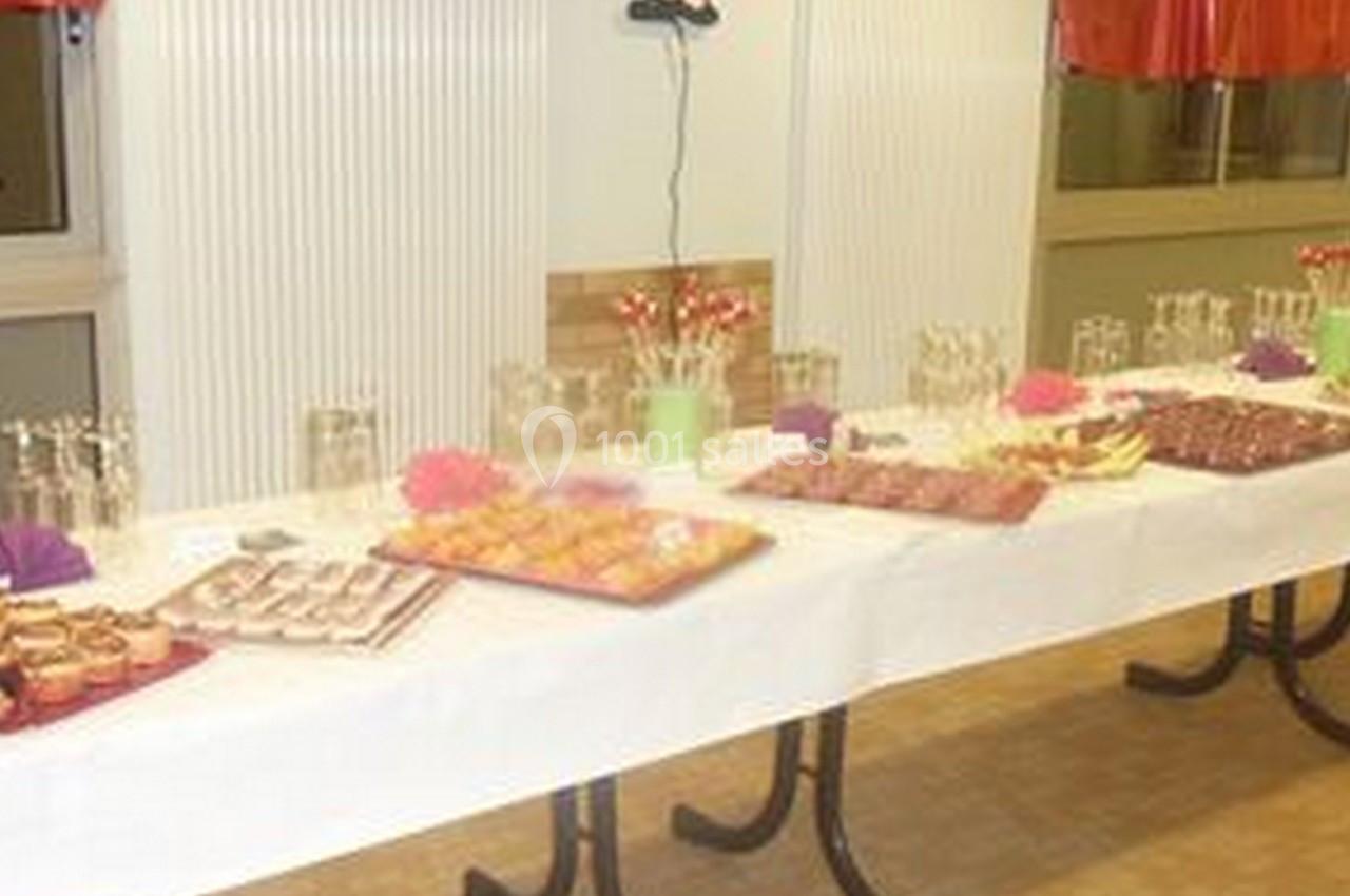 Traiteur Chauffailles (Saône-et-Loire) - Les Bons Petits Plats de Nanou #14