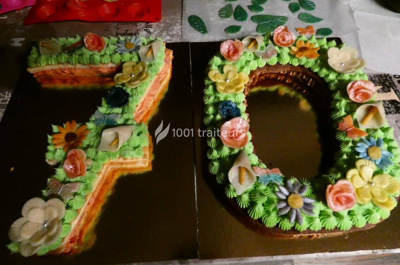 Traiteur Chauffailles (Saône-et-Loire) - Les Bons Petits Plats de Nanou #15