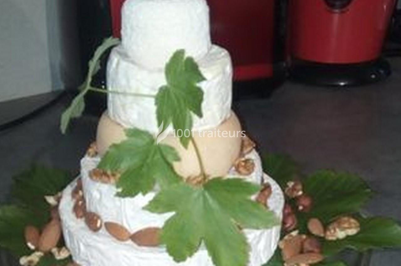 Traiteur Chauffailles (Saône-et-Loire) - Les Bons Petits Plats de Nanou #18