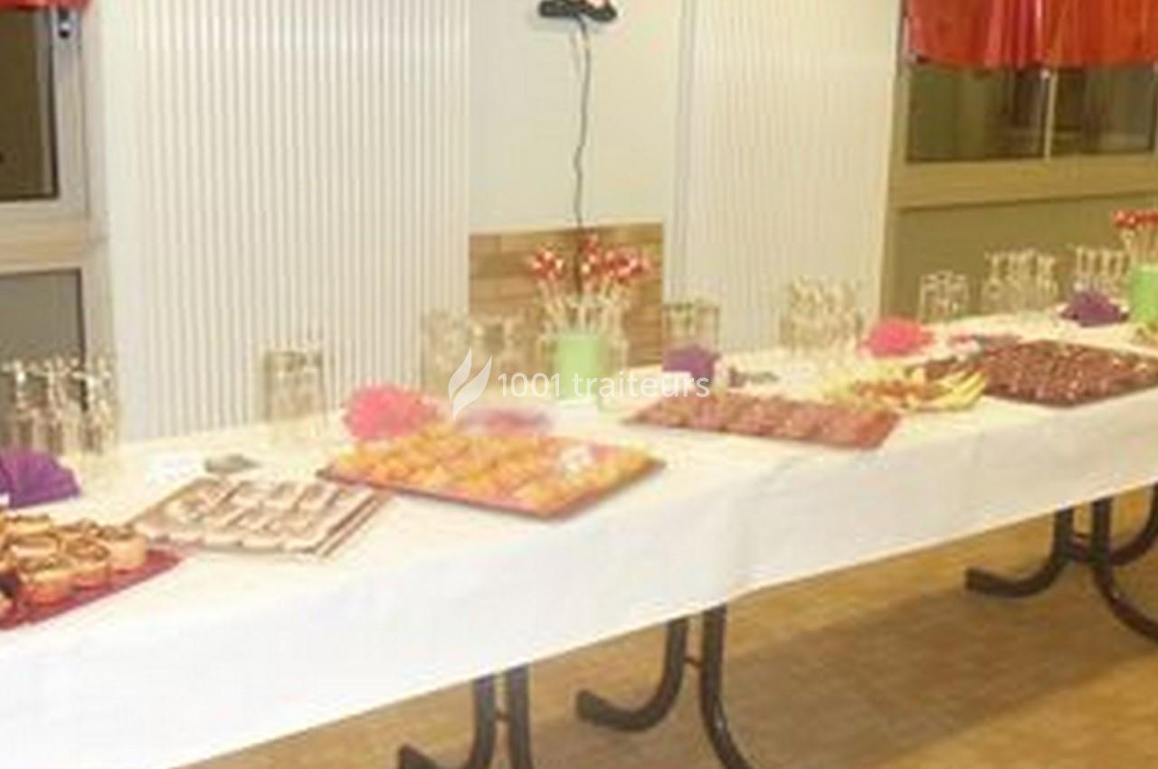 Traiteur Chauffailles (Saône-et-Loire) - Les Bons Petits Plats de Nanou #23