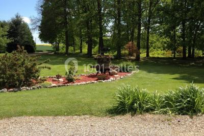 Location salle Grainville (Eure) - Domaine de La Chesnaie #20