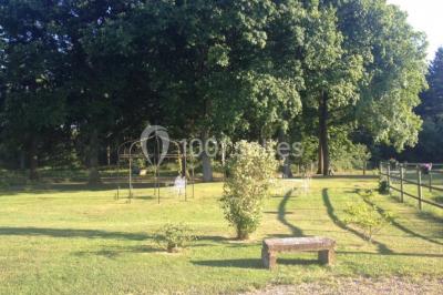 Location salle Grainville (Eure) - Domaine de La Chesnaie #20