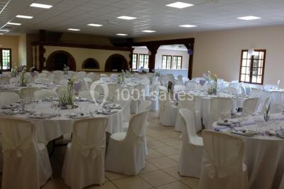 Location salle Grainville (Eure) - Domaine de La Chesnaie #20