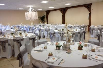 Location salle Grainville (Eure) - Domaine de La Chesnaie #20