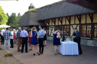 Location salle Grainville (Eure) - Domaine de La Chesnaie #20