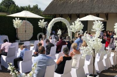 Location salle Grainville (Eure) - Domaine de La Chesnaie #20