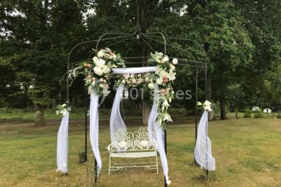 Location salle Grainville (Eure) - Domaine de La Chesnaie #20