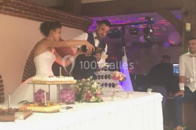 Location salle Grainville (Eure) - Domaine de La Chesnaie #20