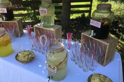 Location salle Grainville (Eure) - Domaine de La Chesnaie #20