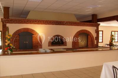 Location salle Grainville (Eure) - Domaine de La Chesnaie #20