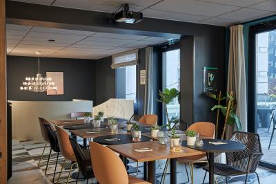 Location salle Courbevoie (Hauts-de-Seine) - Tribe Paris La Défense #17