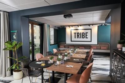 Location salle Courbevoie (Hauts-de-Seine) - Tribe Paris La Défense #17