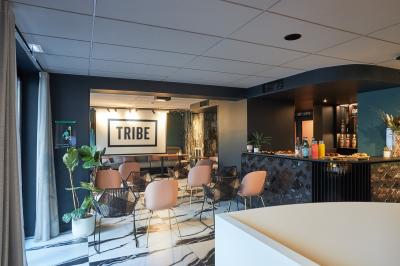 Location salle Courbevoie (Hauts-de-Seine) - Tribe Paris La Défense #17