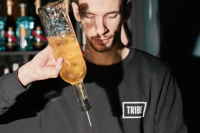 Location salle Courbevoie (Hauts-de-Seine) - Tribe Paris La Défense #17