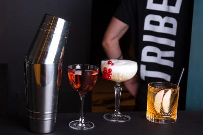 Location salle Courbevoie (Hauts-de-Seine) - Tribe Paris La Défense #17