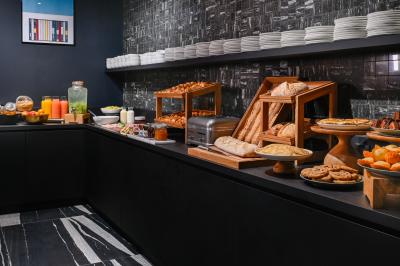 Location salle Courbevoie (Hauts-de-Seine) - Tribe Paris La Défense #17