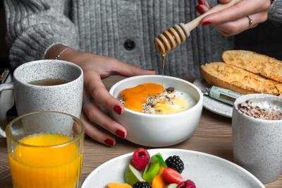 Location salle Courbevoie (Hauts-de-Seine) - Tribe Paris La Défense #17