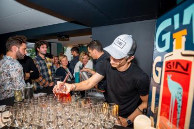 Location salle Courbevoie (Hauts-de-Seine) - Tribe Paris La Défense #17